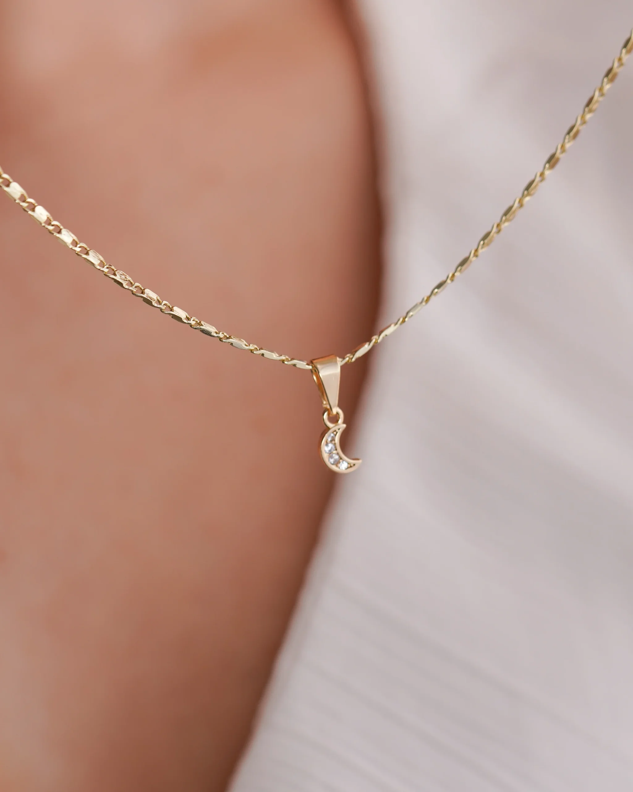 DIJE MINI LUNA - Image 2