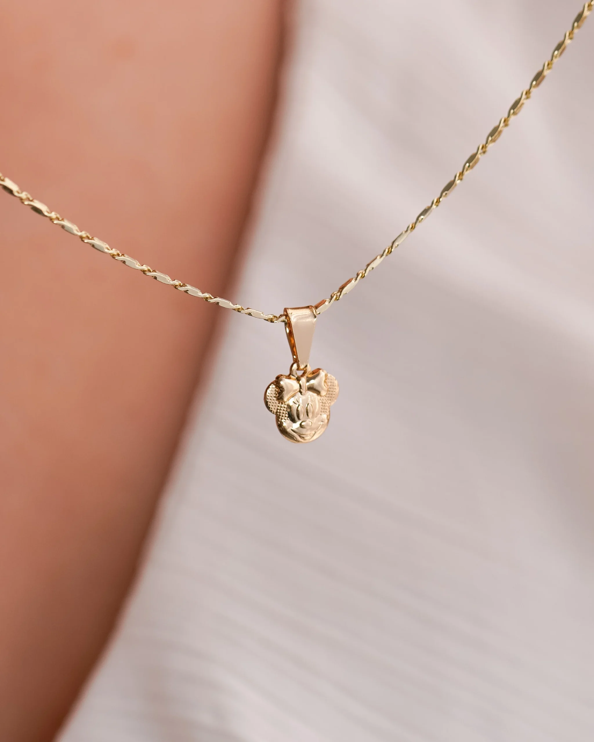 DIJE RATONCITA MINNIE - Image 2