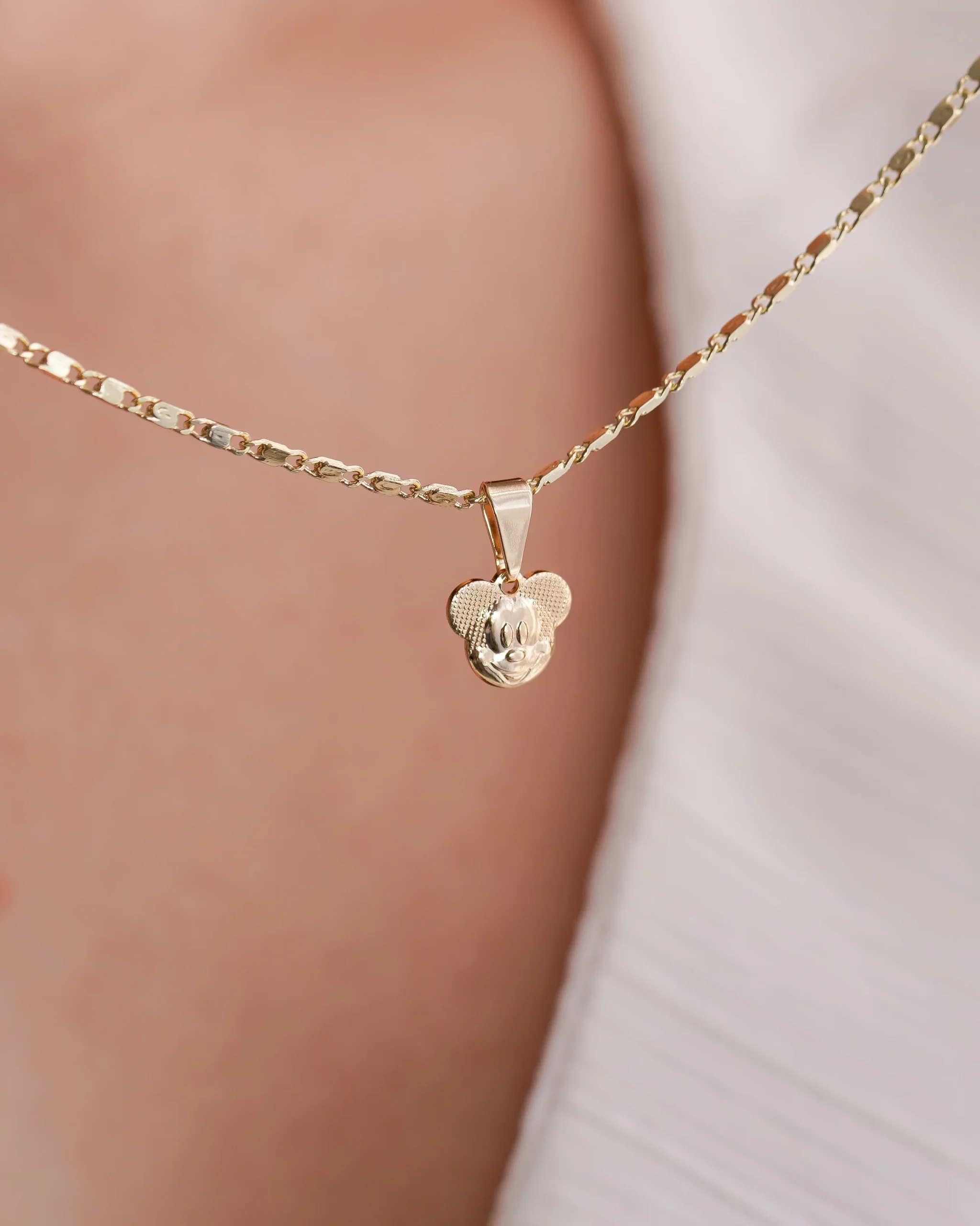 DIJE RATONCITO MICKEY - Image 3