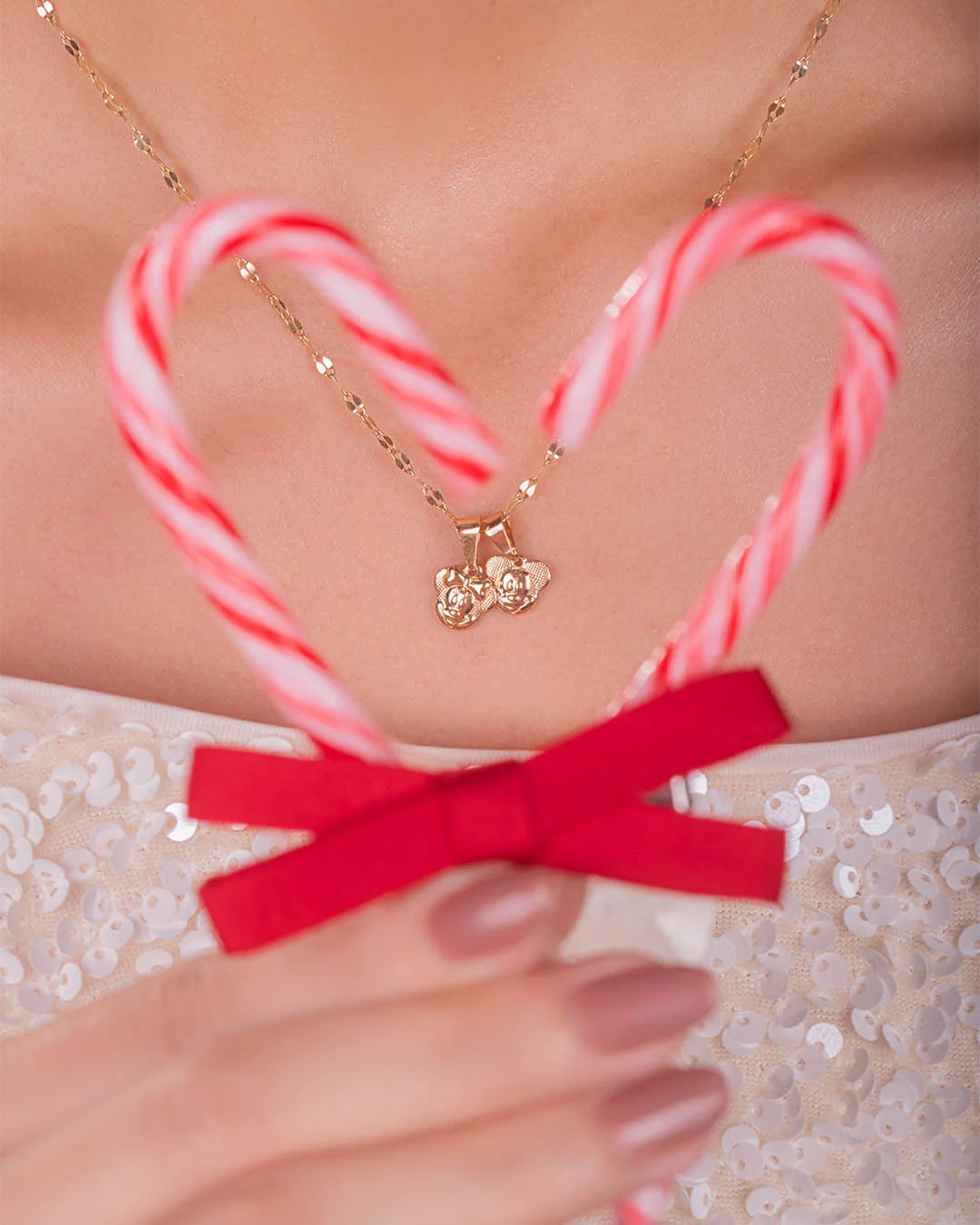 DIJE RATONCITO MICKEY - Image 2