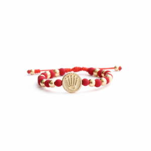 BRAZALETE ROLEX PREMIUM ROJO