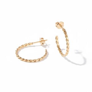 SEMI CANDONGA GOLD MILANO