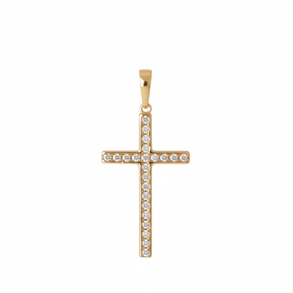 DIJE CIRCON CRISTAL GRANDE - Image 3