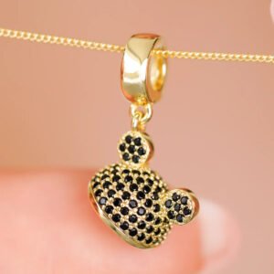 CHARM GORRO MAGICO 2CM