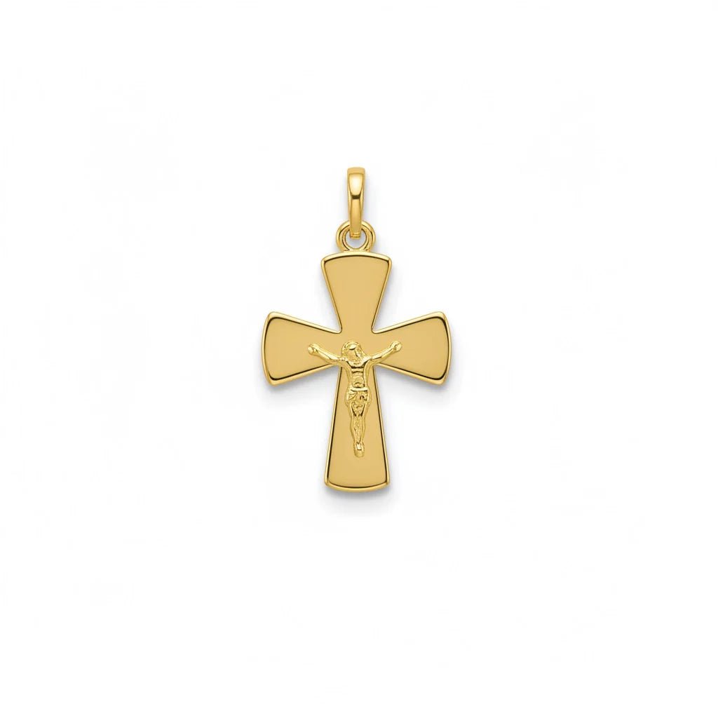 DIJE CRUZ IMPERIAL 1.5CM