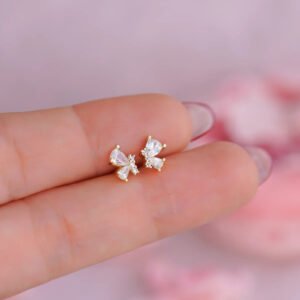 TOPOS ALA BRILLANTE 7MM