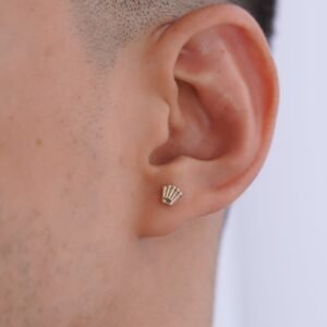 TOPO CORONA ROLEX 6MM ROSCA SEGURIDAD