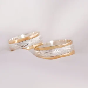 ARGOLLA IMPERIAL PLATA S925