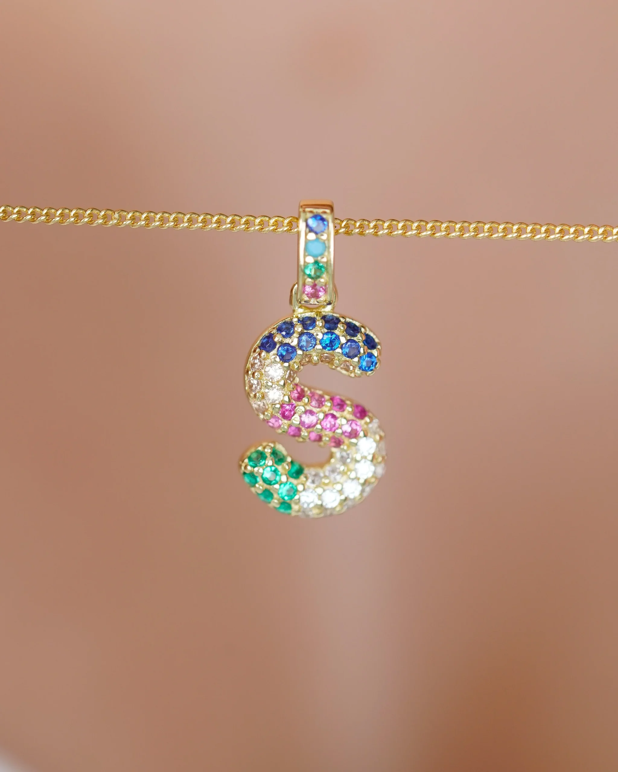 DIJE LETRA COLOR - Image 7