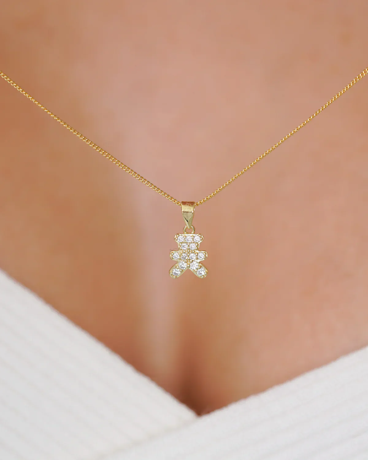 DIJE MINI OSO - Image 2