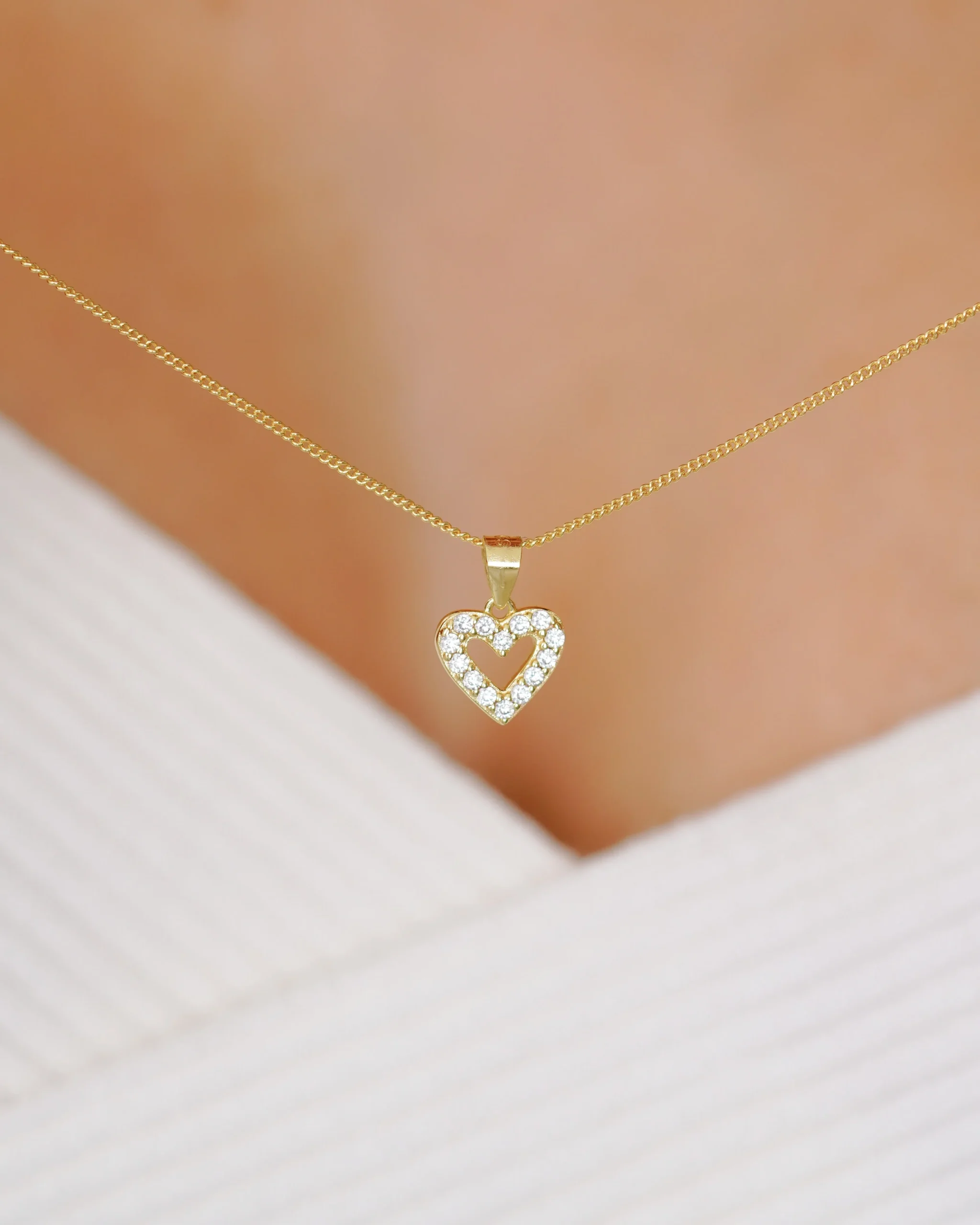 DIJE CORAZÓN LOVE - Image 2