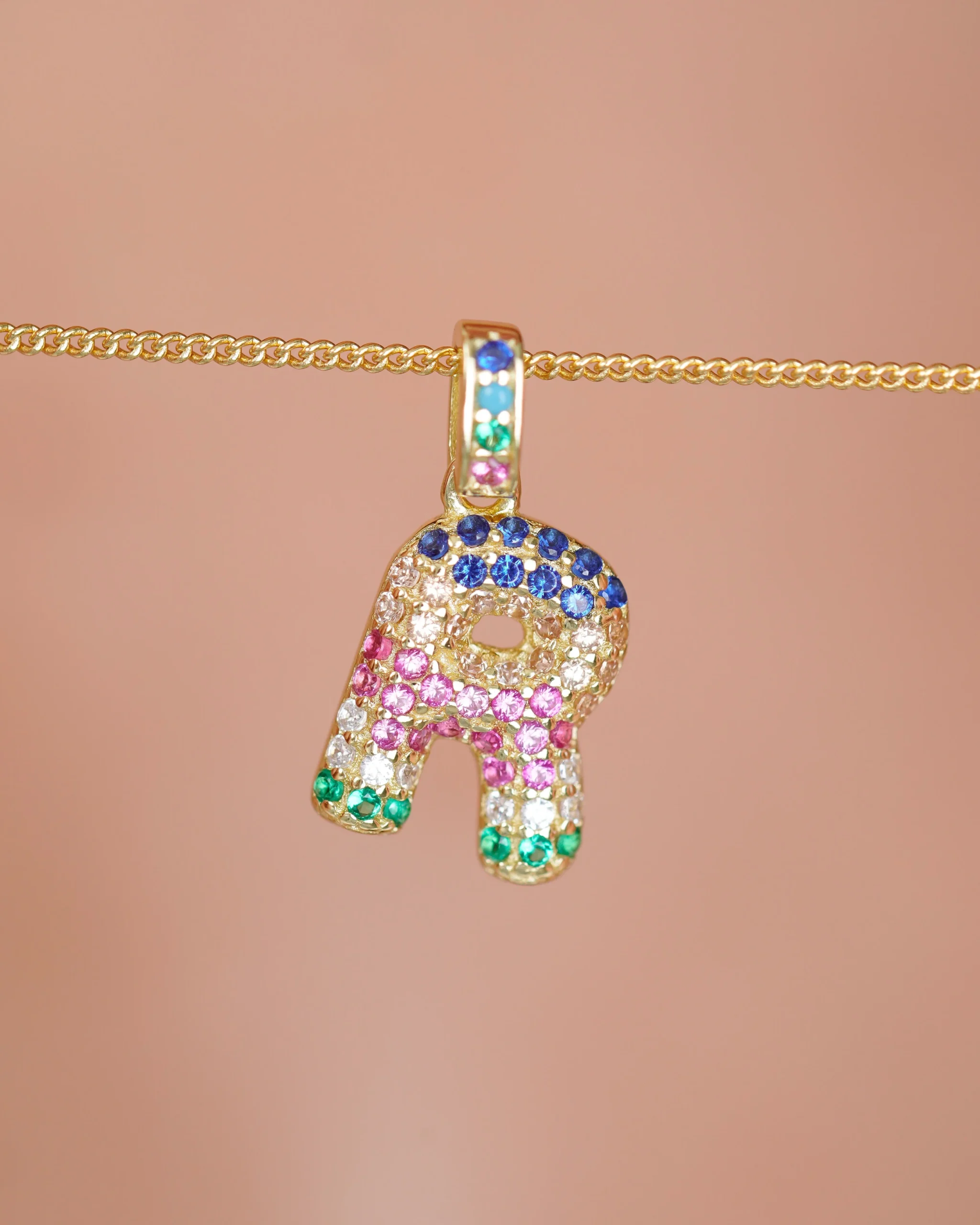 DIJE LETRA COLOR - Image 6