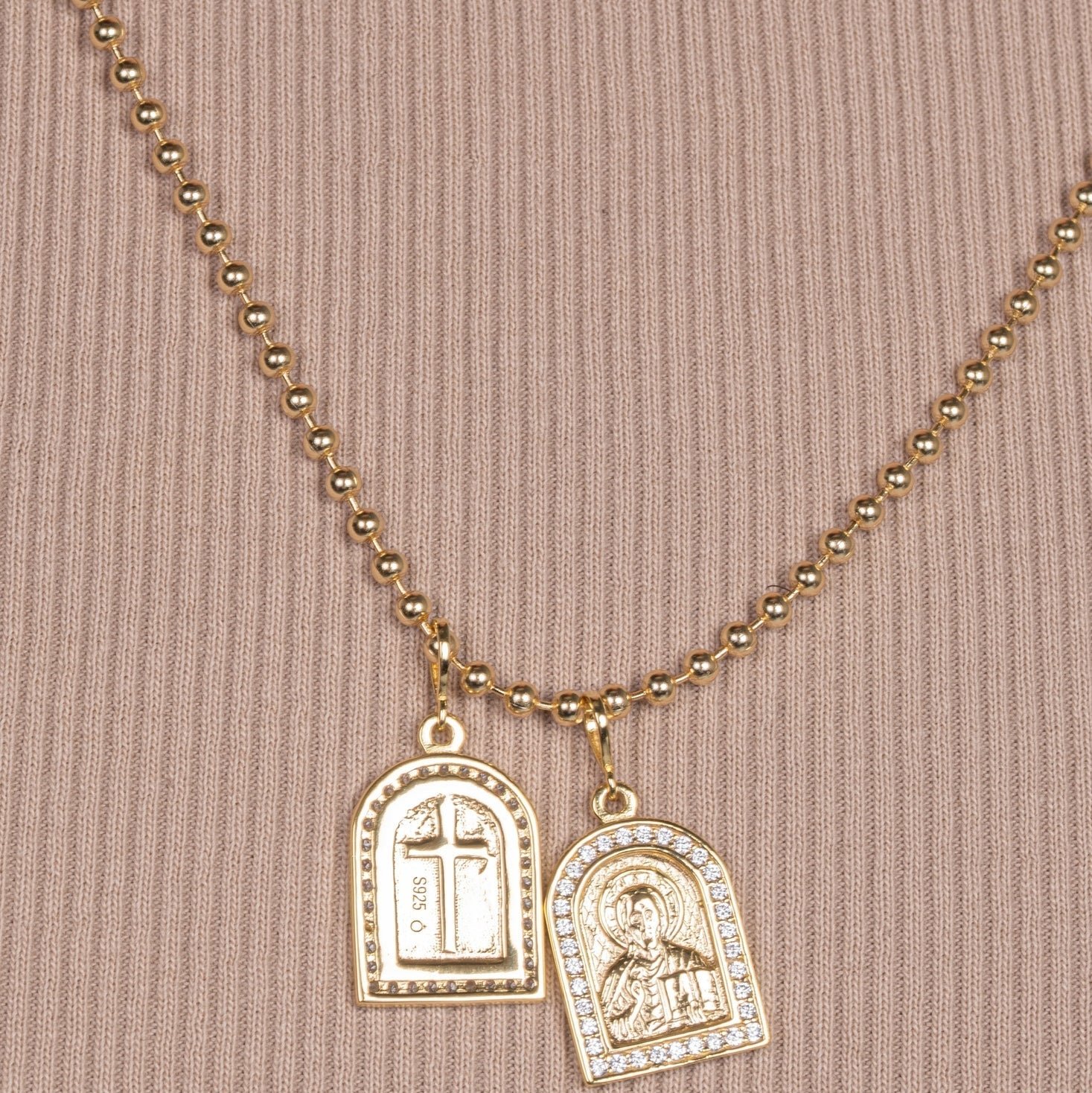 DIJE SAGRADAS ESCRITURAS